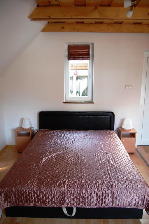 Maya Guesthouse Erlau Zimmer foto